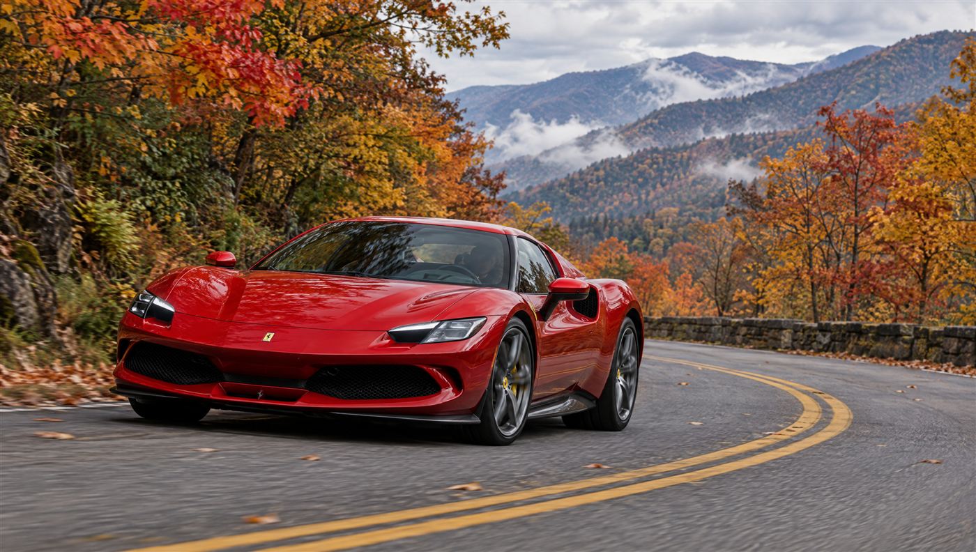 Exotic car rental in Chicago: the complete guide